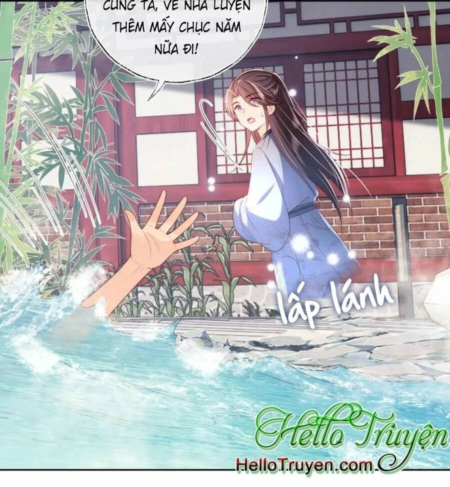 Dưỡng Địch Vi Hoạn Chapter 233 - 30