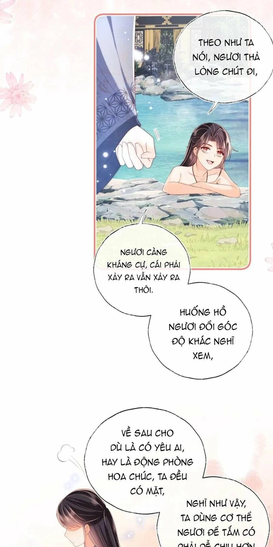 Dưỡng Địch Vi Hoạn Chapter 233 - 36