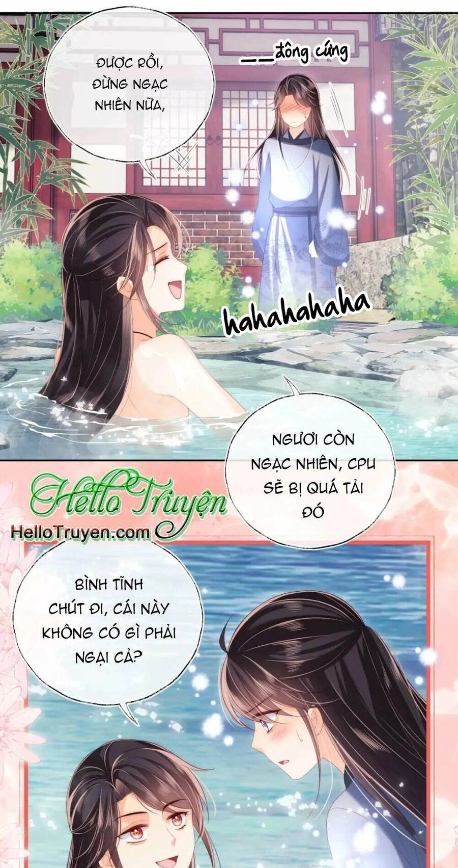 Dưỡng Địch Vi Hoạn Chapter 233 - 39