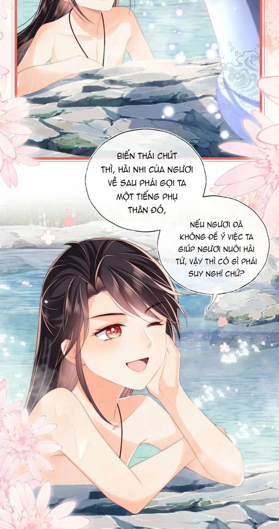 Dưỡng Địch Vi Hoạn Chapter 233 - 40