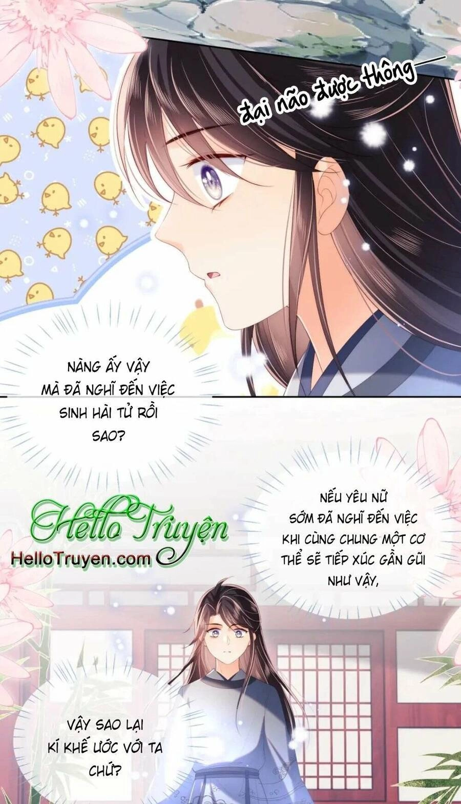 Dưỡng Địch Vi Hoạn Chapter 233 - 41