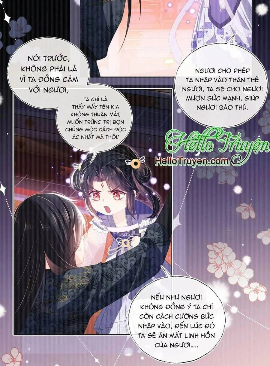 Dưỡng Địch Vi Hoạn Chapter 234 - 6