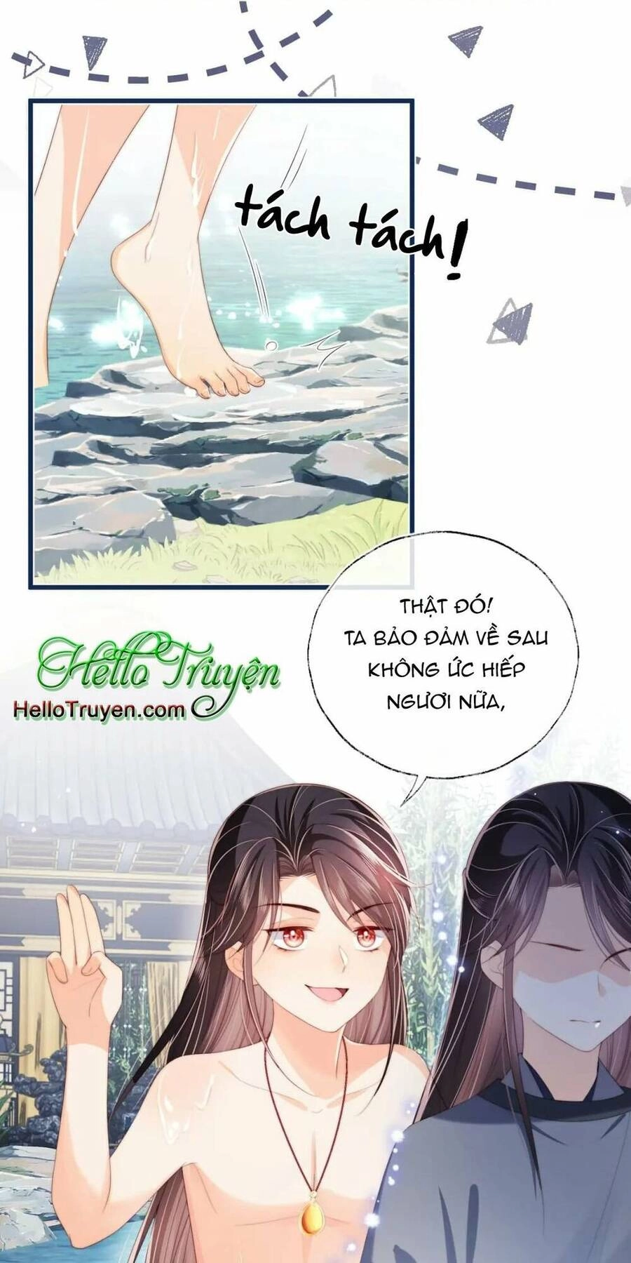 Dưỡng Địch Vi Hoạn Chapter 234 - 14