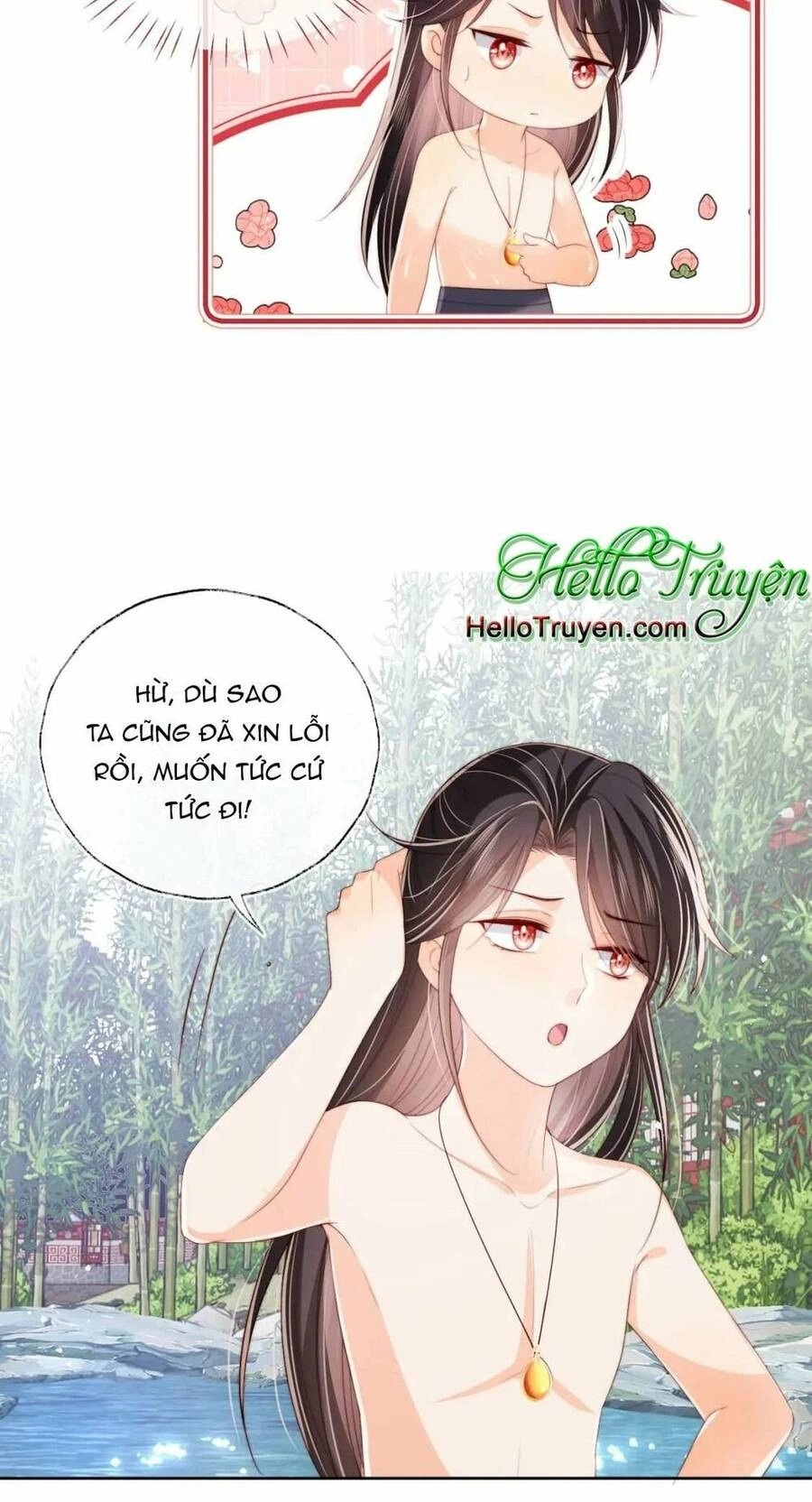 Dưỡng Địch Vi Hoạn Chapter 234 - 20