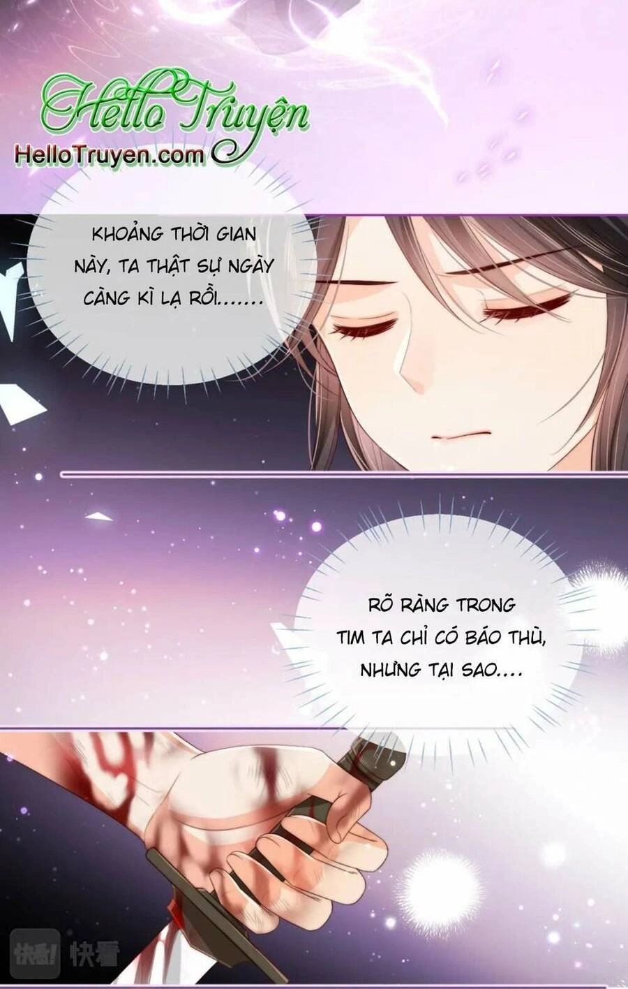 Dưỡng Địch Vi Hoạn Chapter 234 - 22