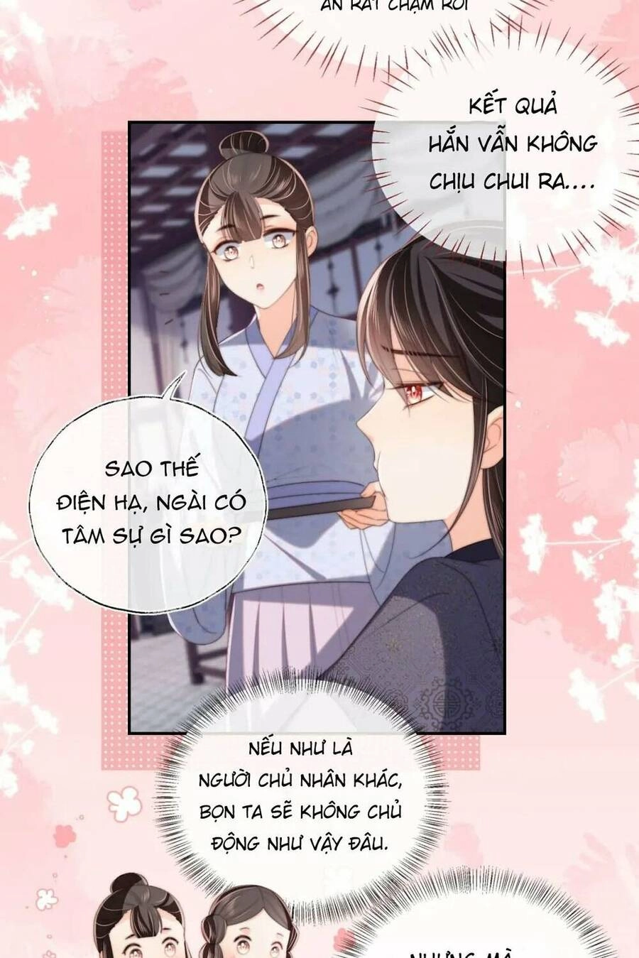 Dưỡng Địch Vi Hoạn Chapter 234 - 31