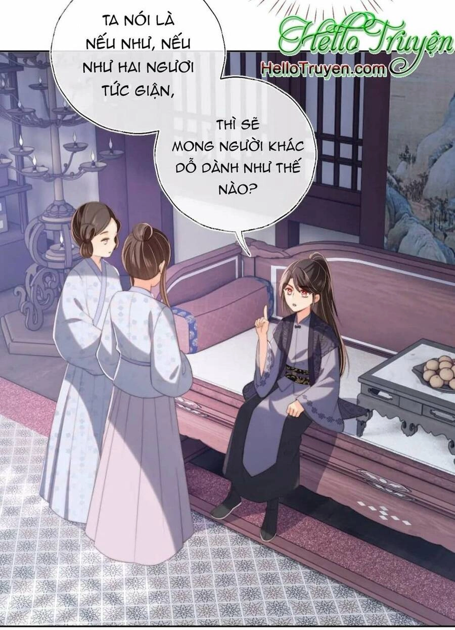 Dưỡng Địch Vi Hoạn Chapter 234 - 34