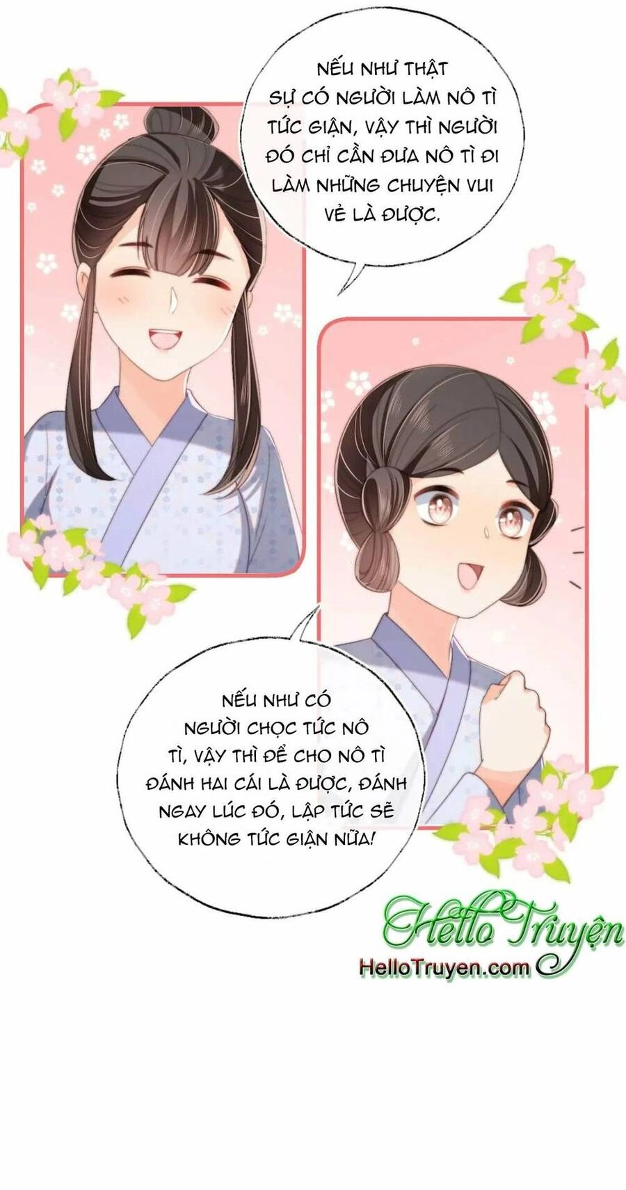 Dưỡng Địch Vi Hoạn Chapter 234 - 35