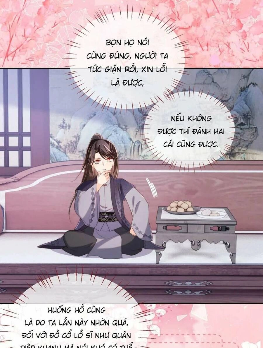 Dưỡng Địch Vi Hoạn Chapter 234 - 40