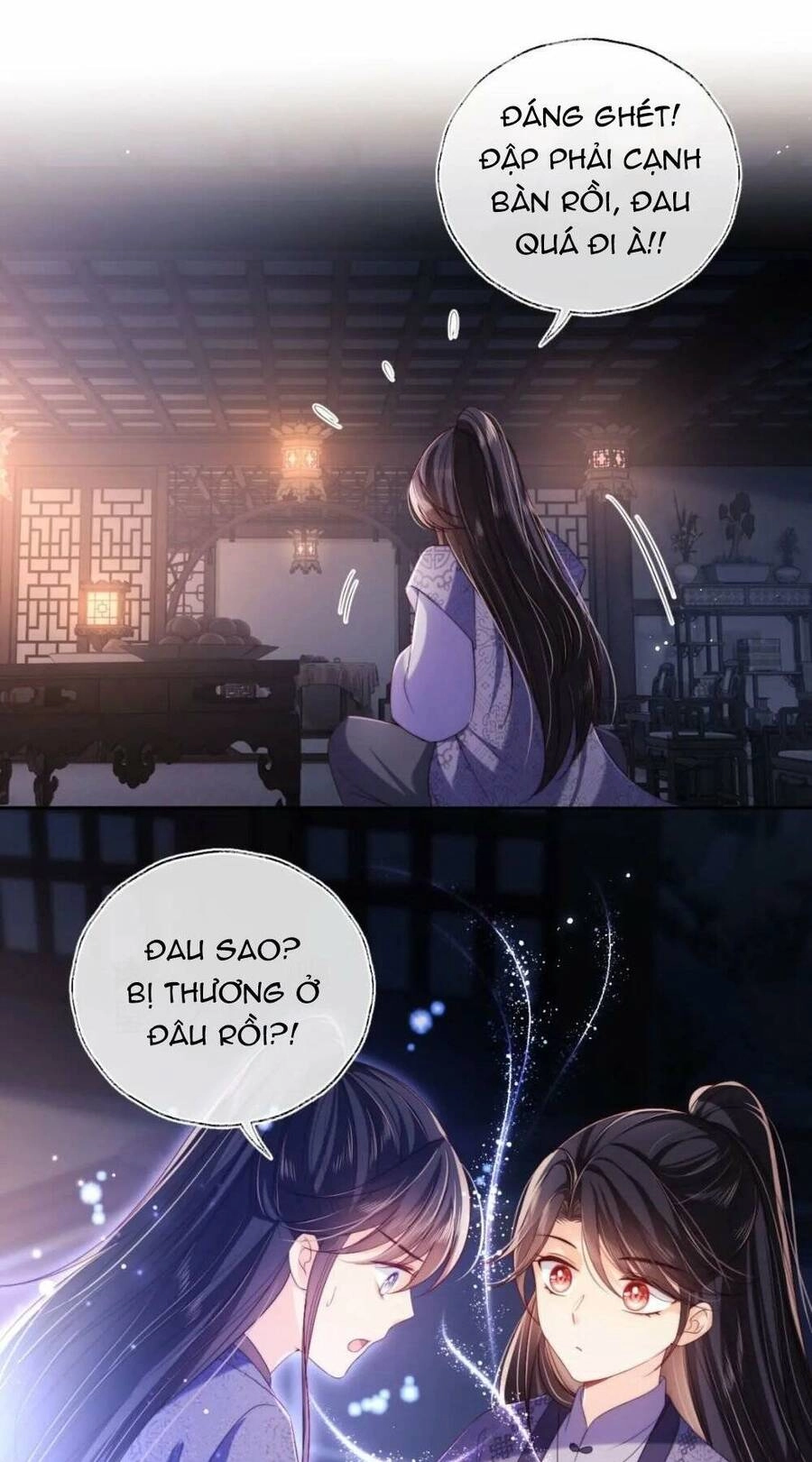 Dưỡng Địch Vi Hoạn Chapter 235 - 4