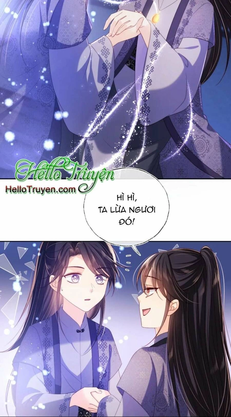 Dưỡng Địch Vi Hoạn Chapter 235 - 5