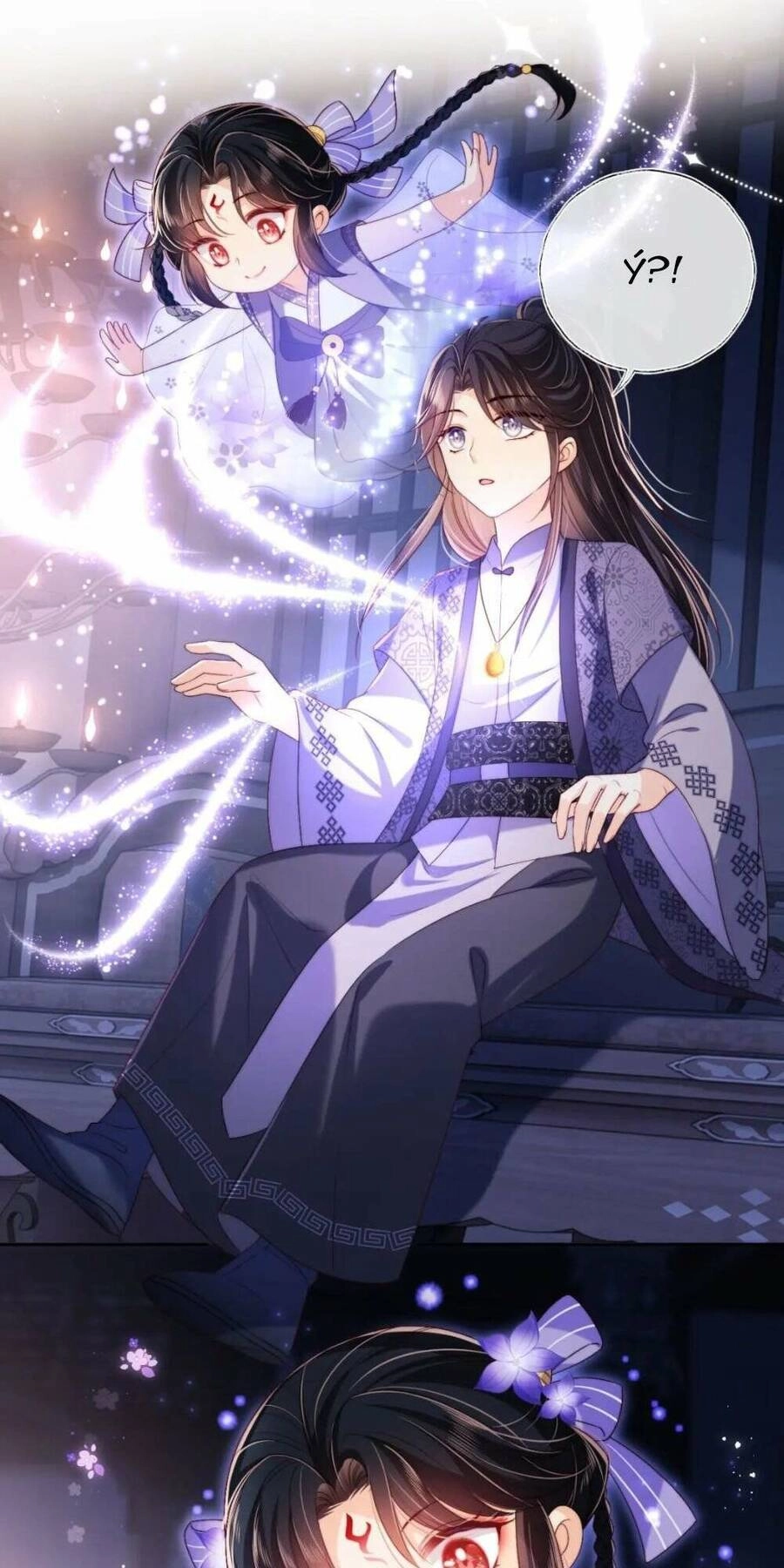 Dưỡng Địch Vi Hoạn Chapter 235 - 9