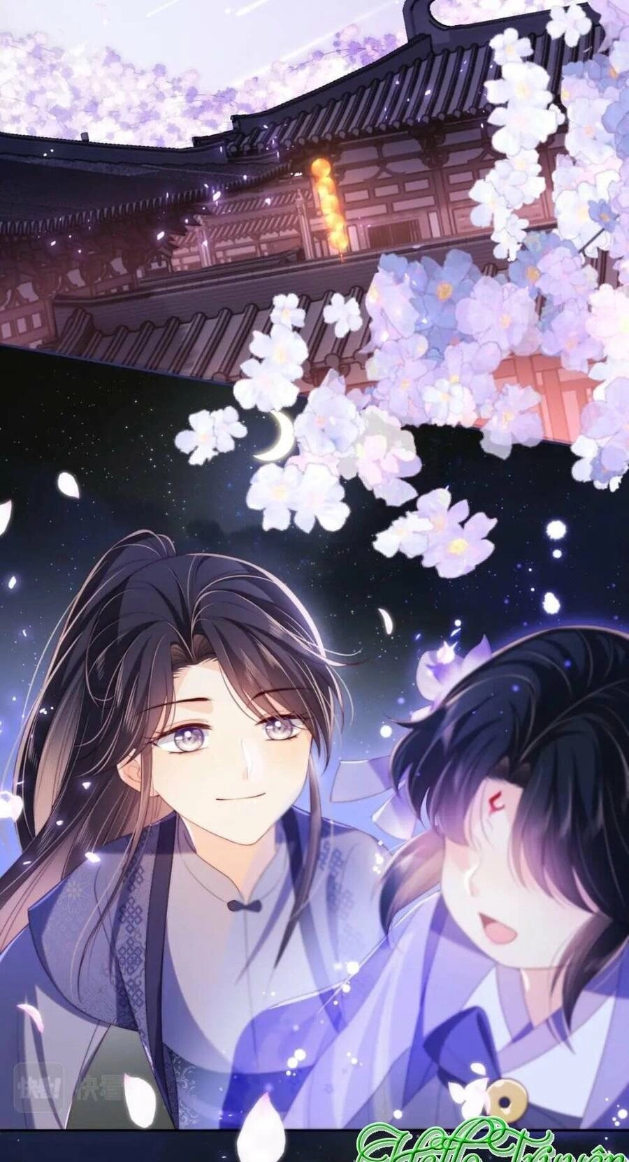 Dưỡng Địch Vi Hoạn Chapter 235 - 18