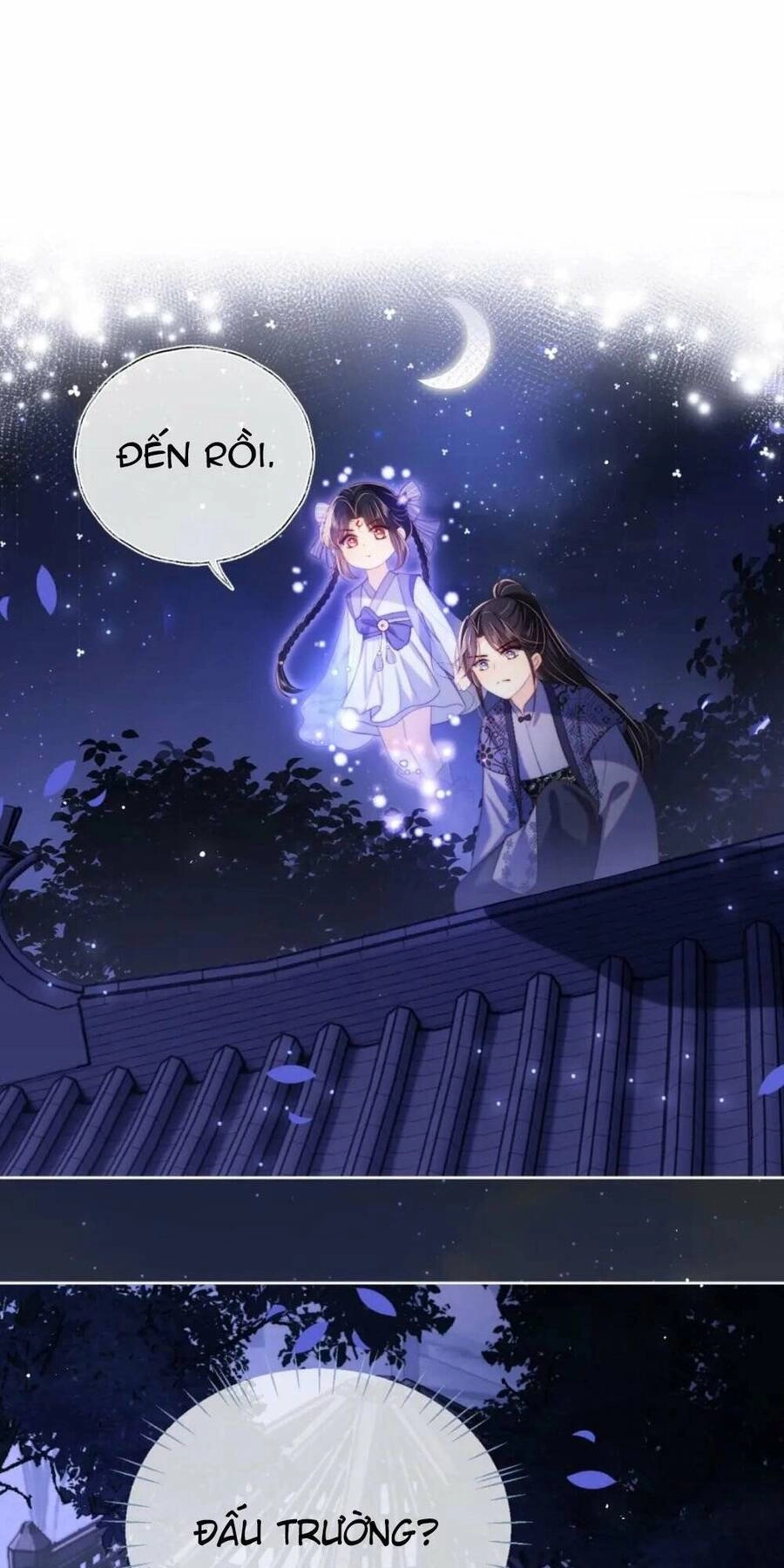 Dưỡng Địch Vi Hoạn Chapter 235 - 20