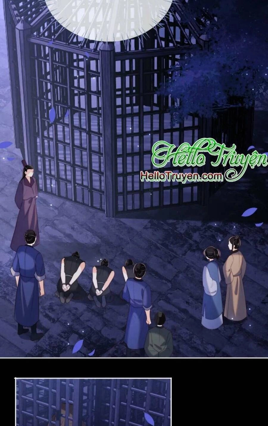 Dưỡng Địch Vi Hoạn Chapter 235 - 21