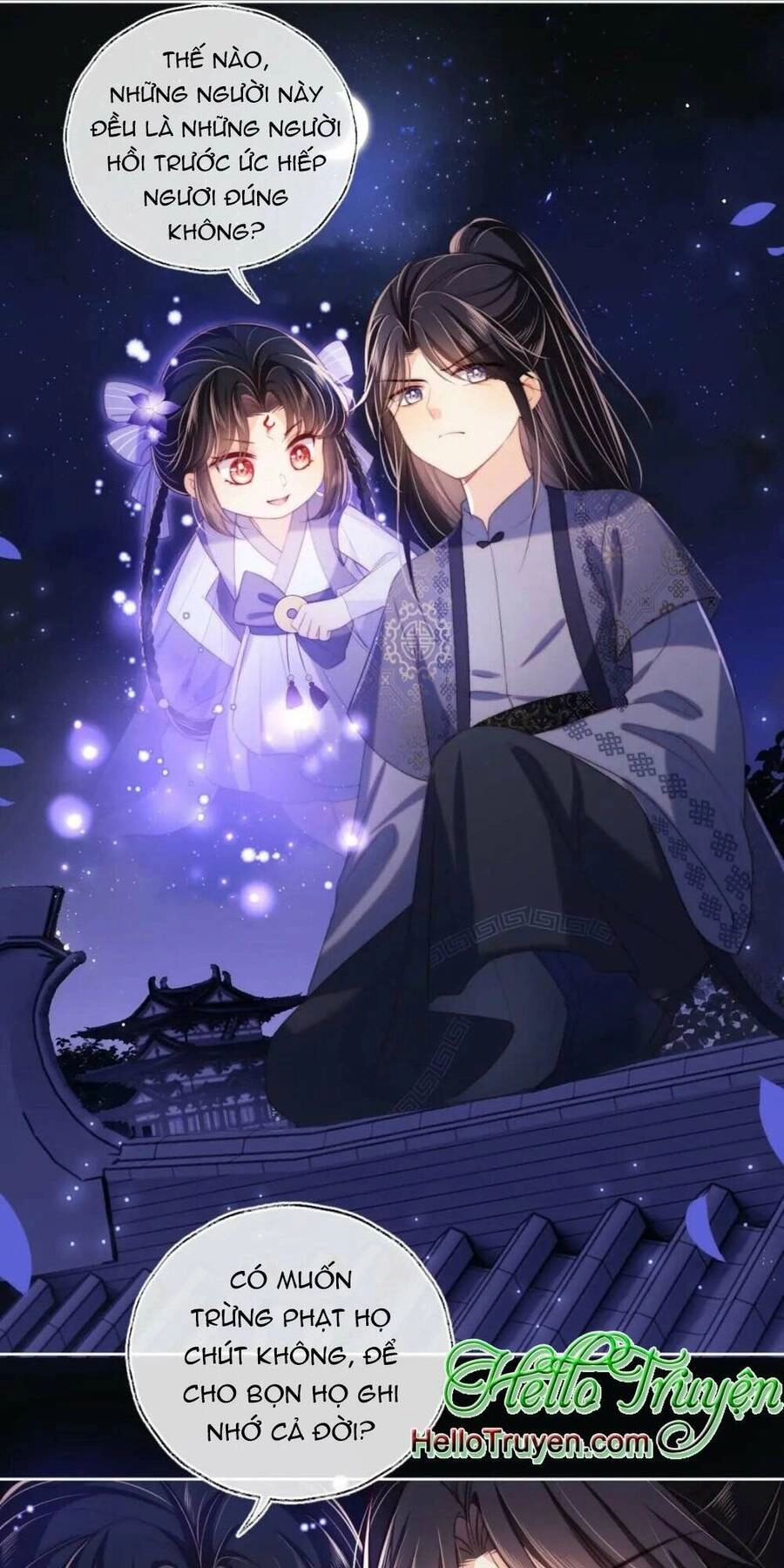 Dưỡng Địch Vi Hoạn Chapter 235 - 25