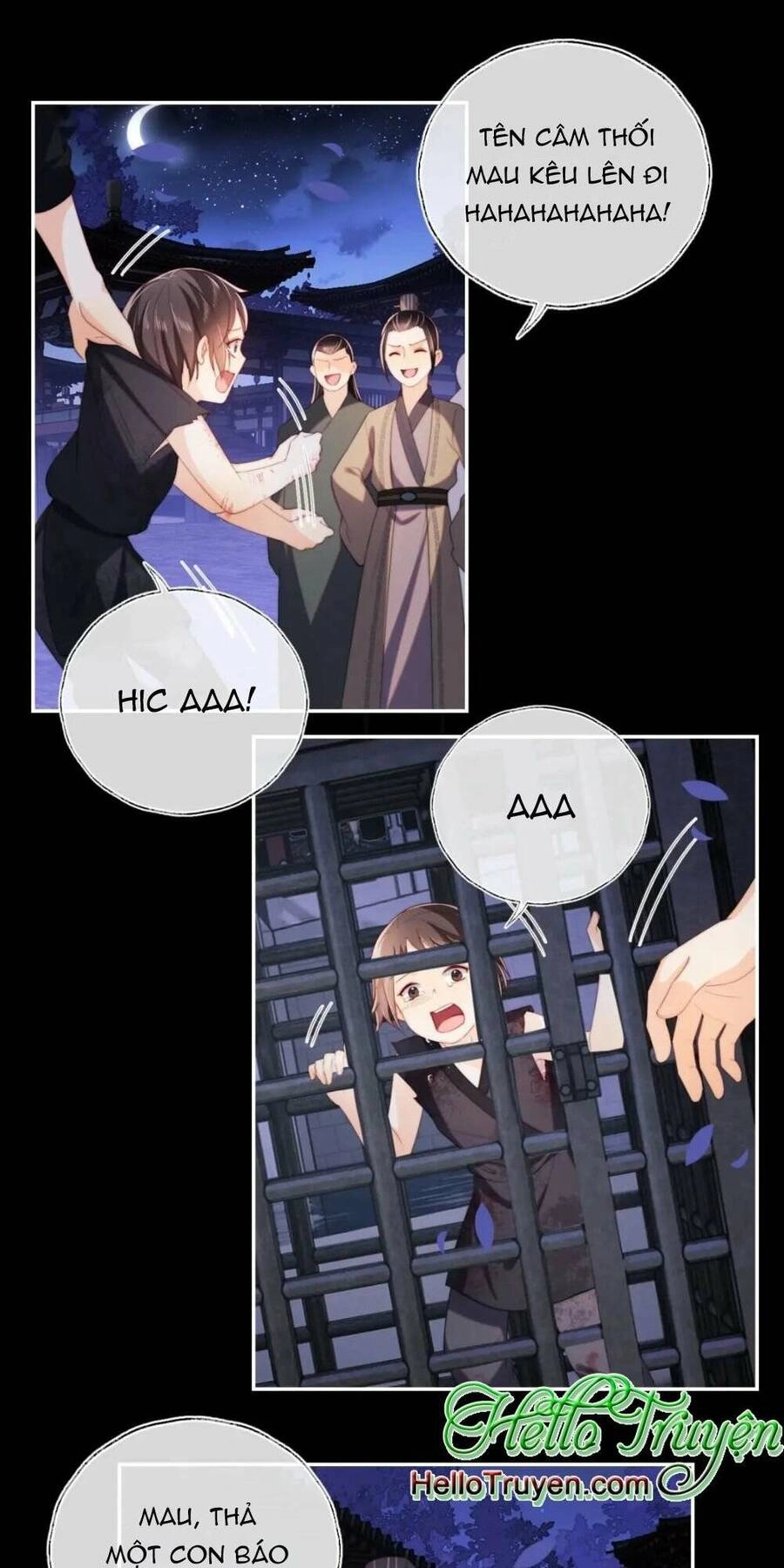 Dưỡng Địch Vi Hoạn Chapter 235 - 28