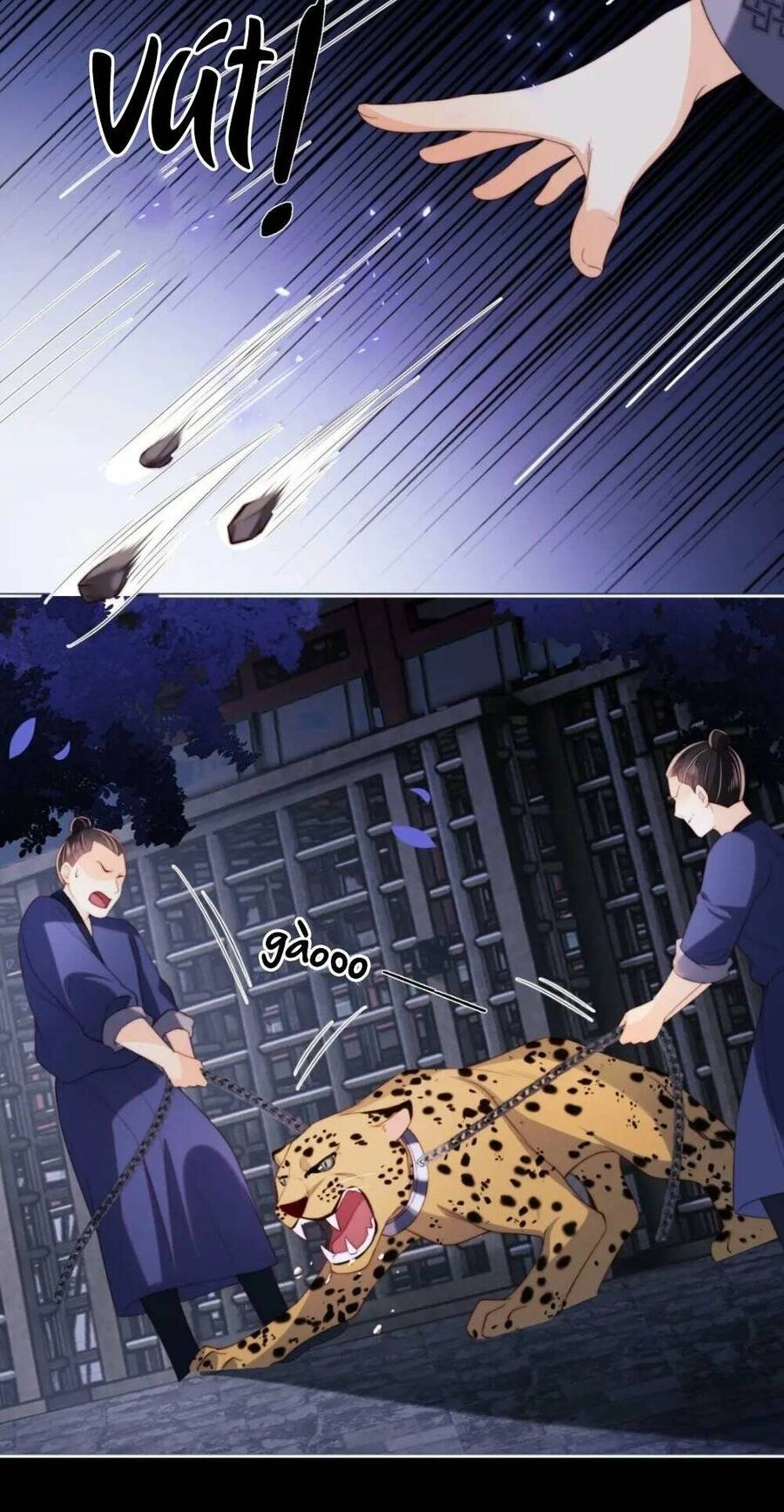 Dưỡng Địch Vi Hoạn Chapter 235 - 32