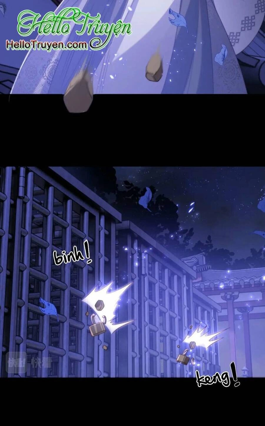 Dưỡng Địch Vi Hoạn Chapter 235 - 37