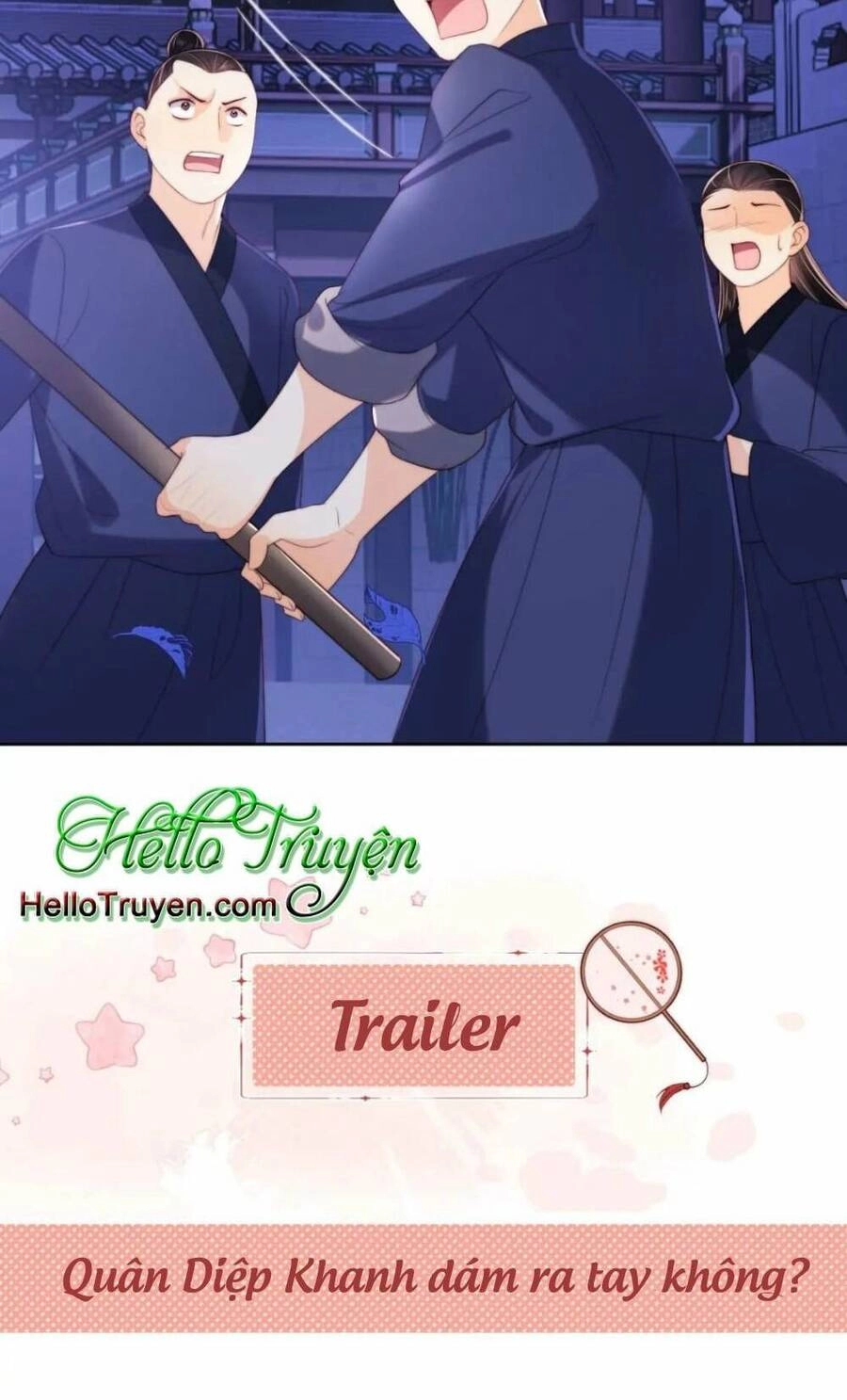 Dưỡng Địch Vi Hoạn Chapter 235 - 39