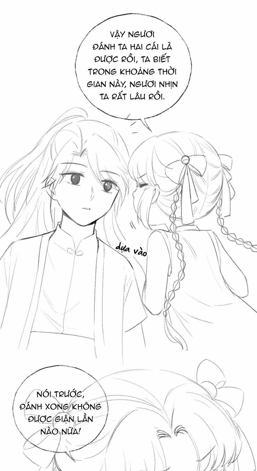 Dưỡng Địch Vi Hoạn Chapter 235 - 40