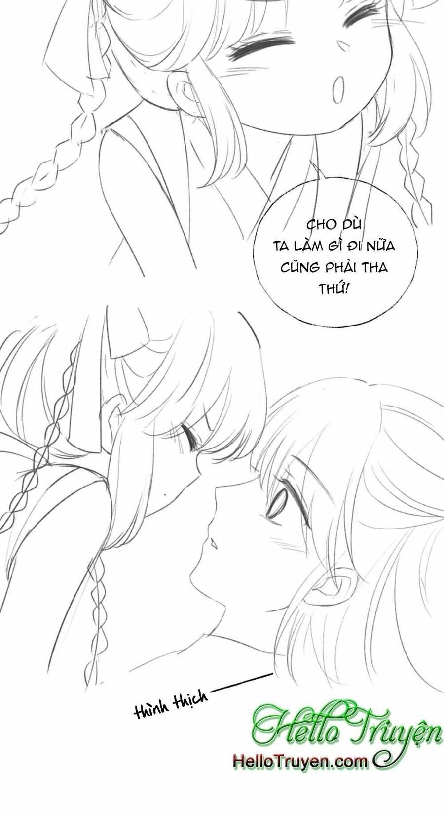 Dưỡng Địch Vi Hoạn Chapter 235 - 41