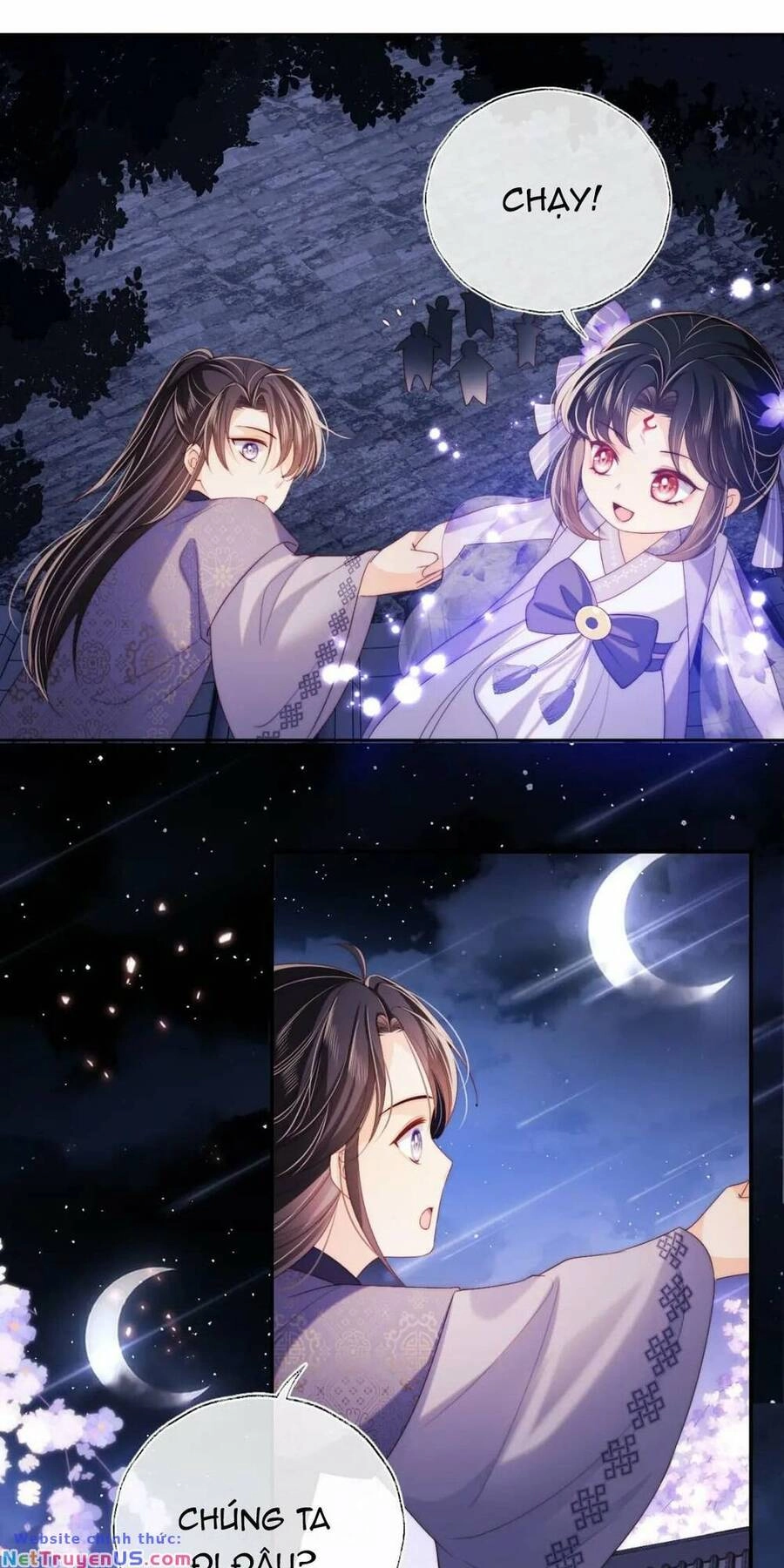 Dưỡng Địch Vi Hoạn Chapter 236 - 4