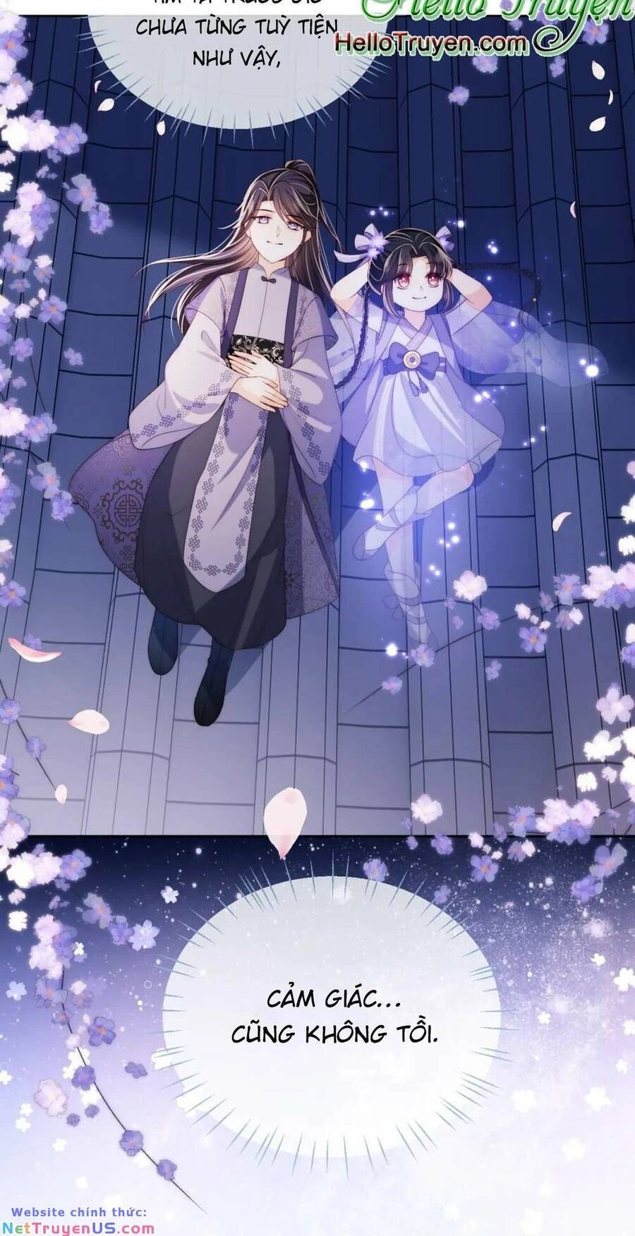 Dưỡng Địch Vi Hoạn Chapter 236 - 14