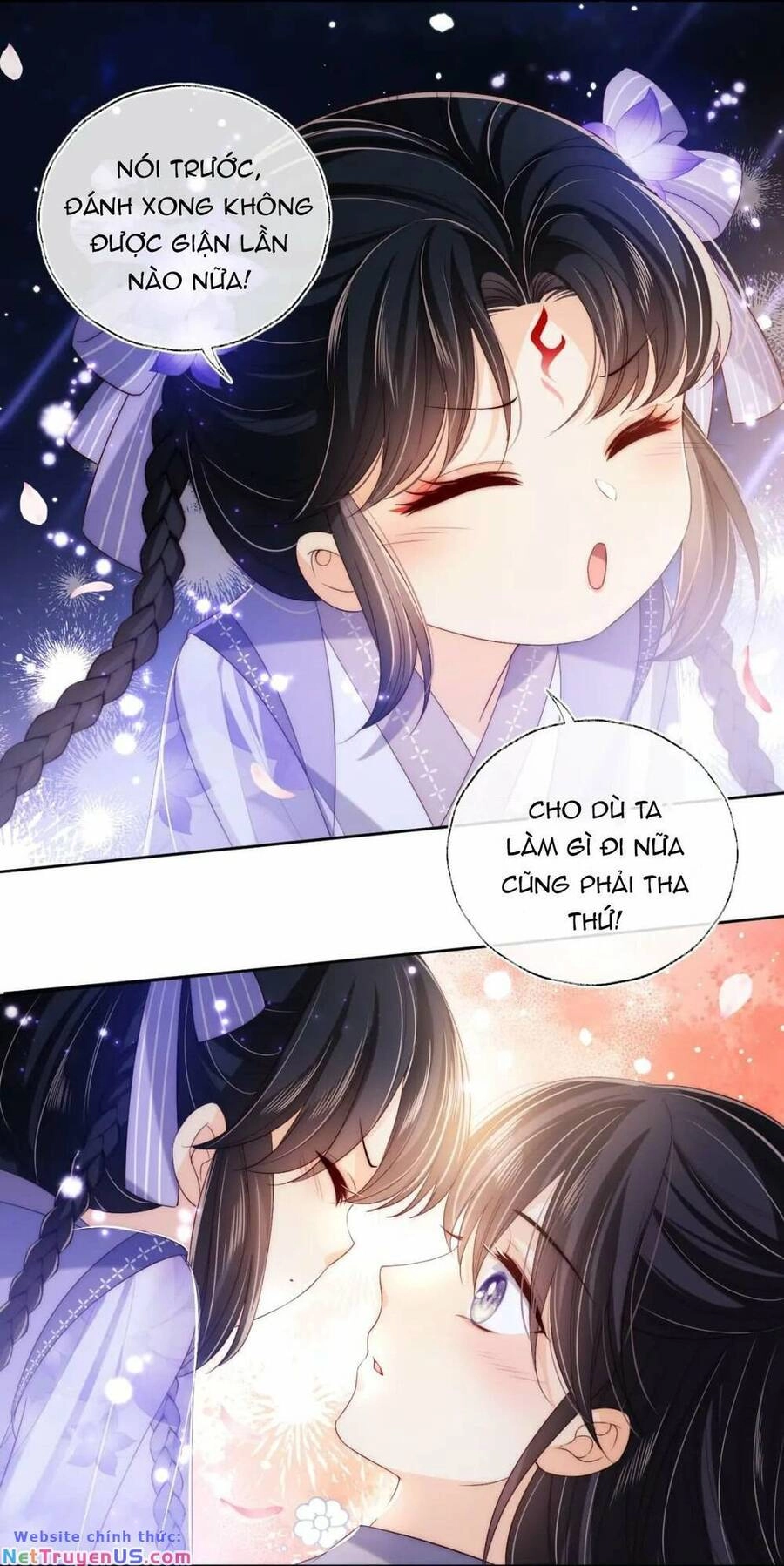 Dưỡng Địch Vi Hoạn Chapter 236 - 19