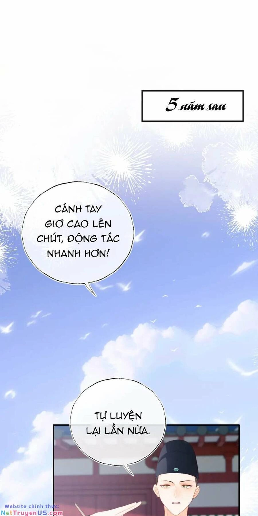Dưỡng Địch Vi Hoạn Chapter 237 - 3