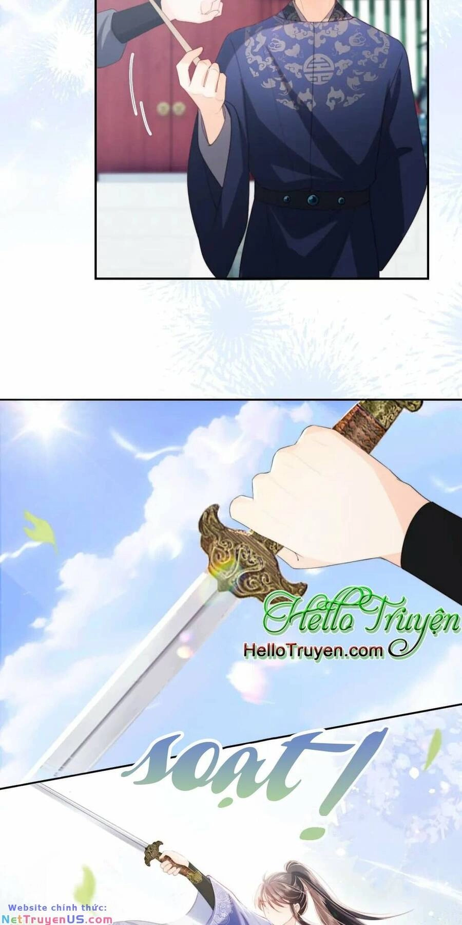 Dưỡng Địch Vi Hoạn Chapter 237 - 4