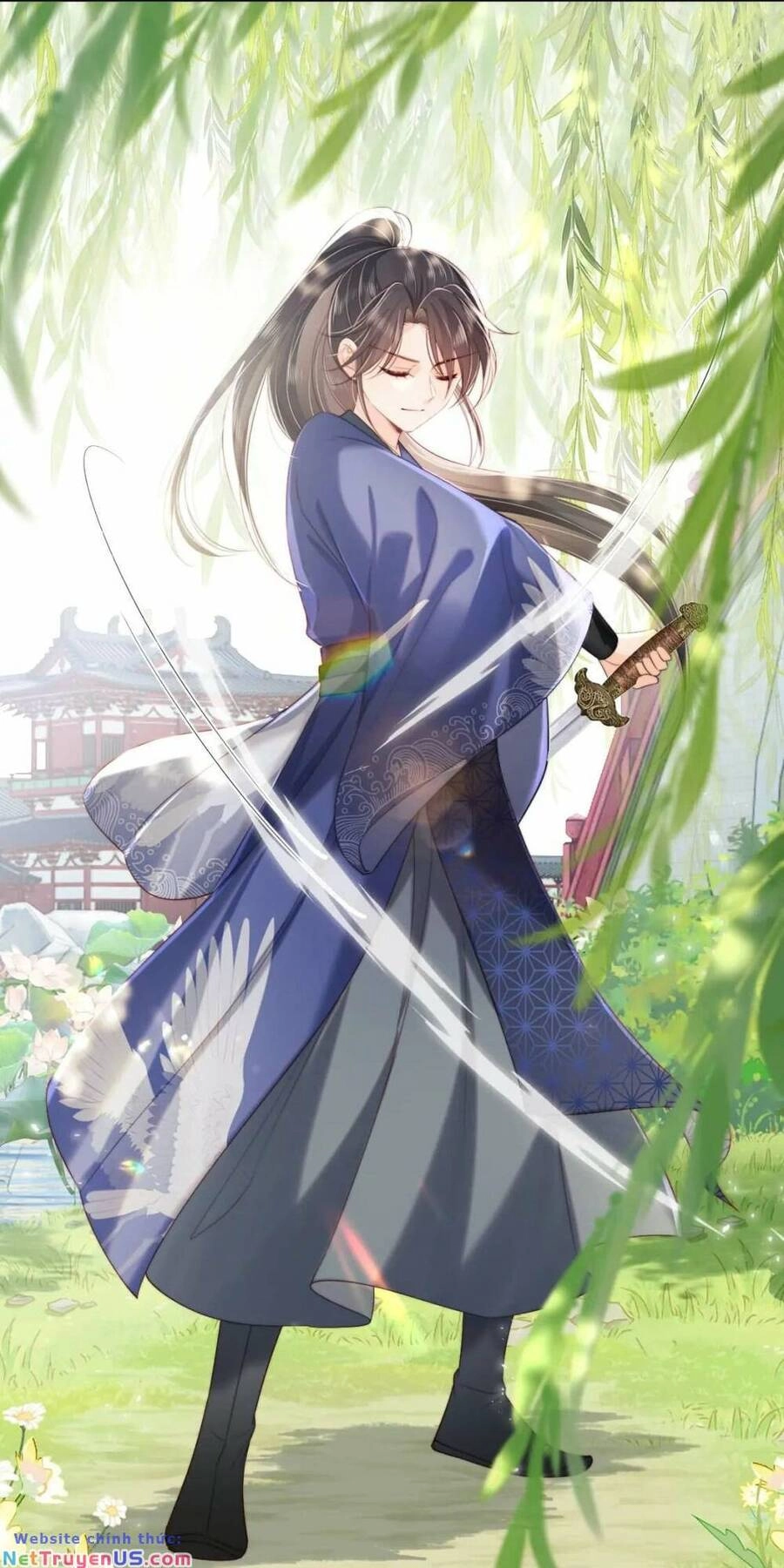 Dưỡng Địch Vi Hoạn Chapter 237 - 7