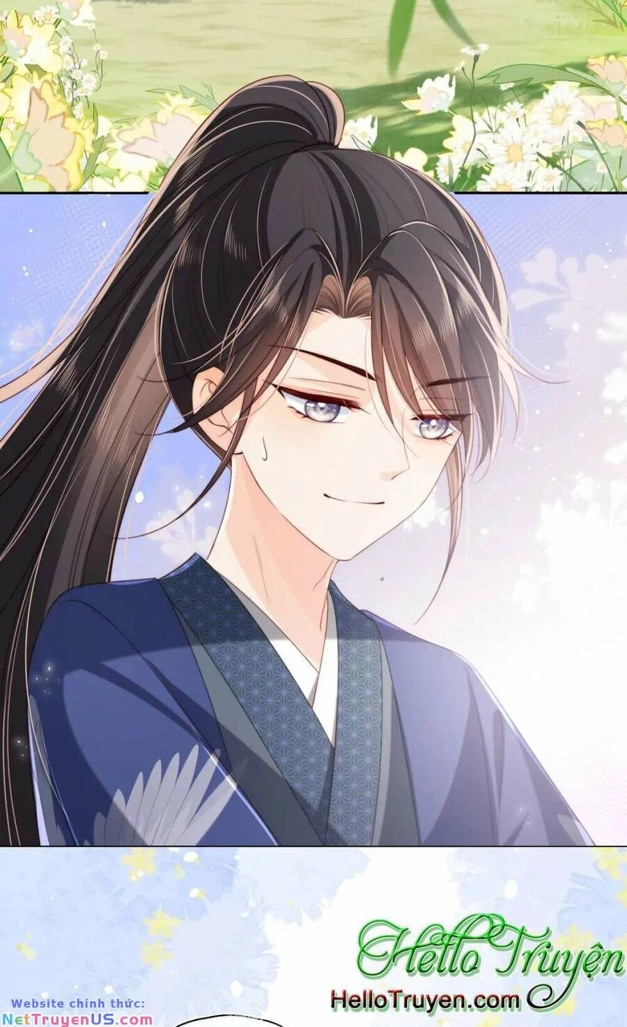 Dưỡng Địch Vi Hoạn Chapter 237 - 8