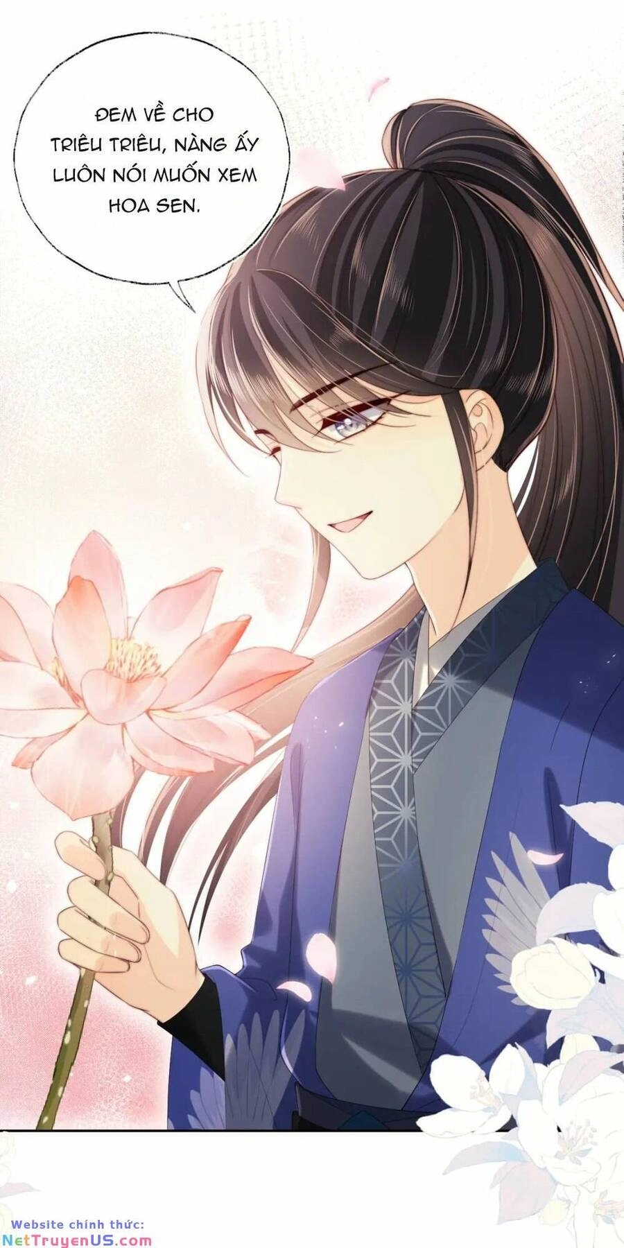 Dưỡng Địch Vi Hoạn Chapter 237 - 13