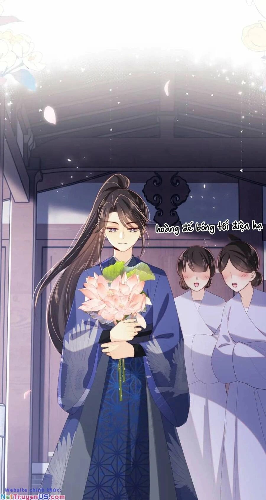 Dưỡng Địch Vi Hoạn Chapter 237 - 14