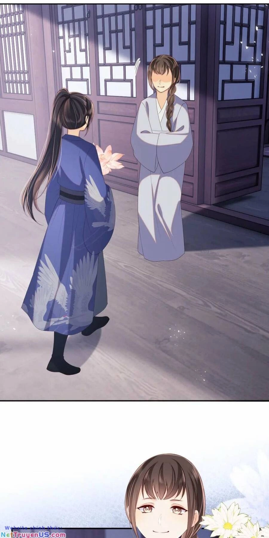 Dưỡng Địch Vi Hoạn Chapter 237 - 16