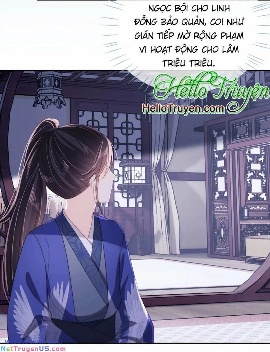 Dưỡng Địch Vi Hoạn Chapter 237 - 21