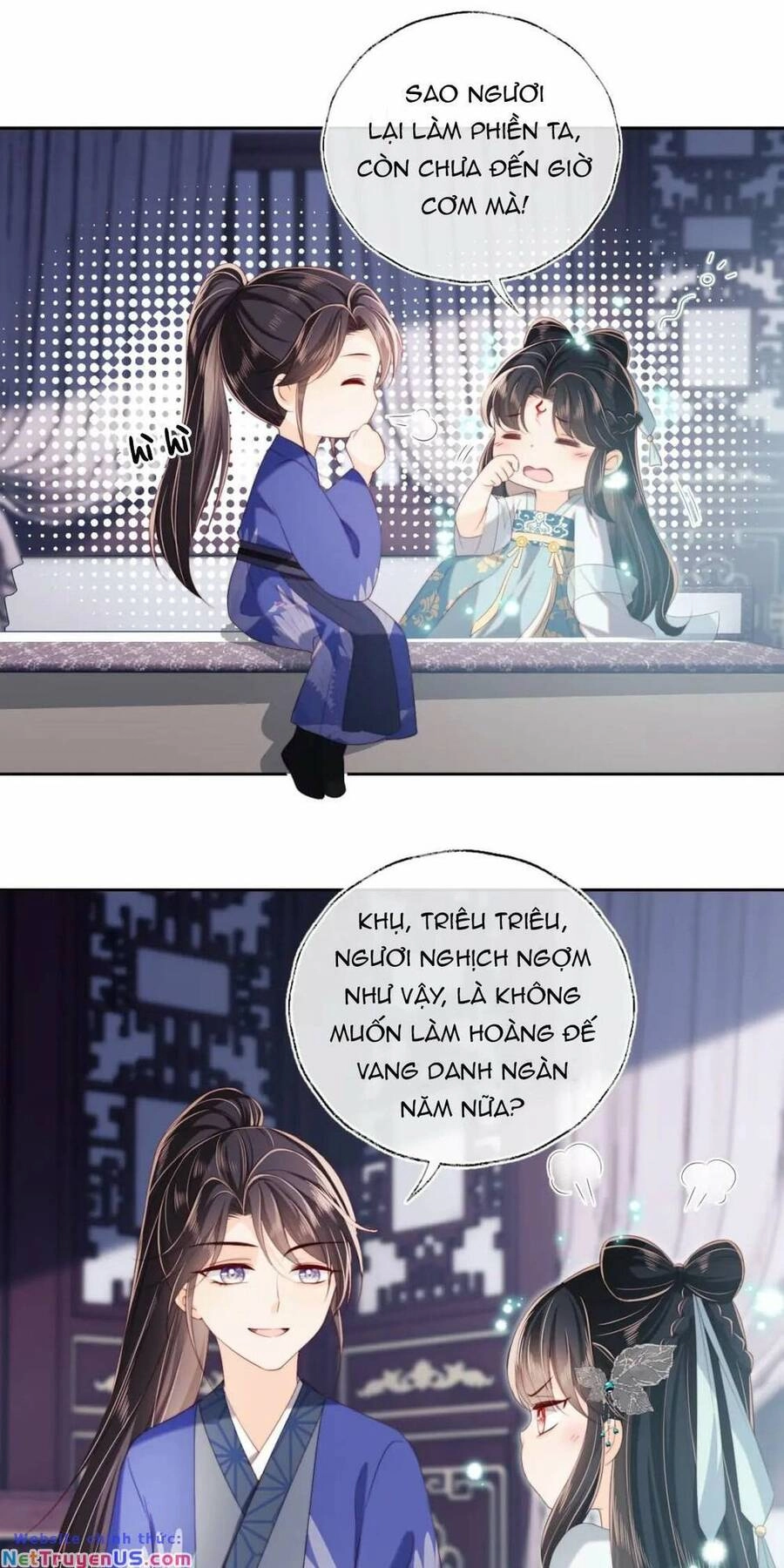 Dưỡng Địch Vi Hoạn Chapter 237 - 26