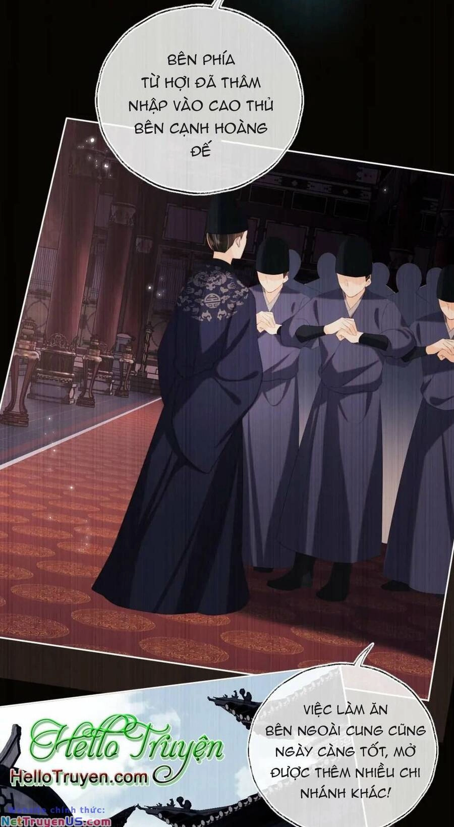 Dưỡng Địch Vi Hoạn Chapter 237 - 29