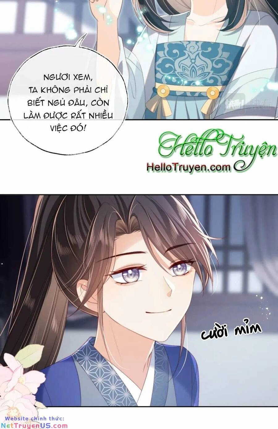 Dưỡng Địch Vi Hoạn Chapter 237 - 32