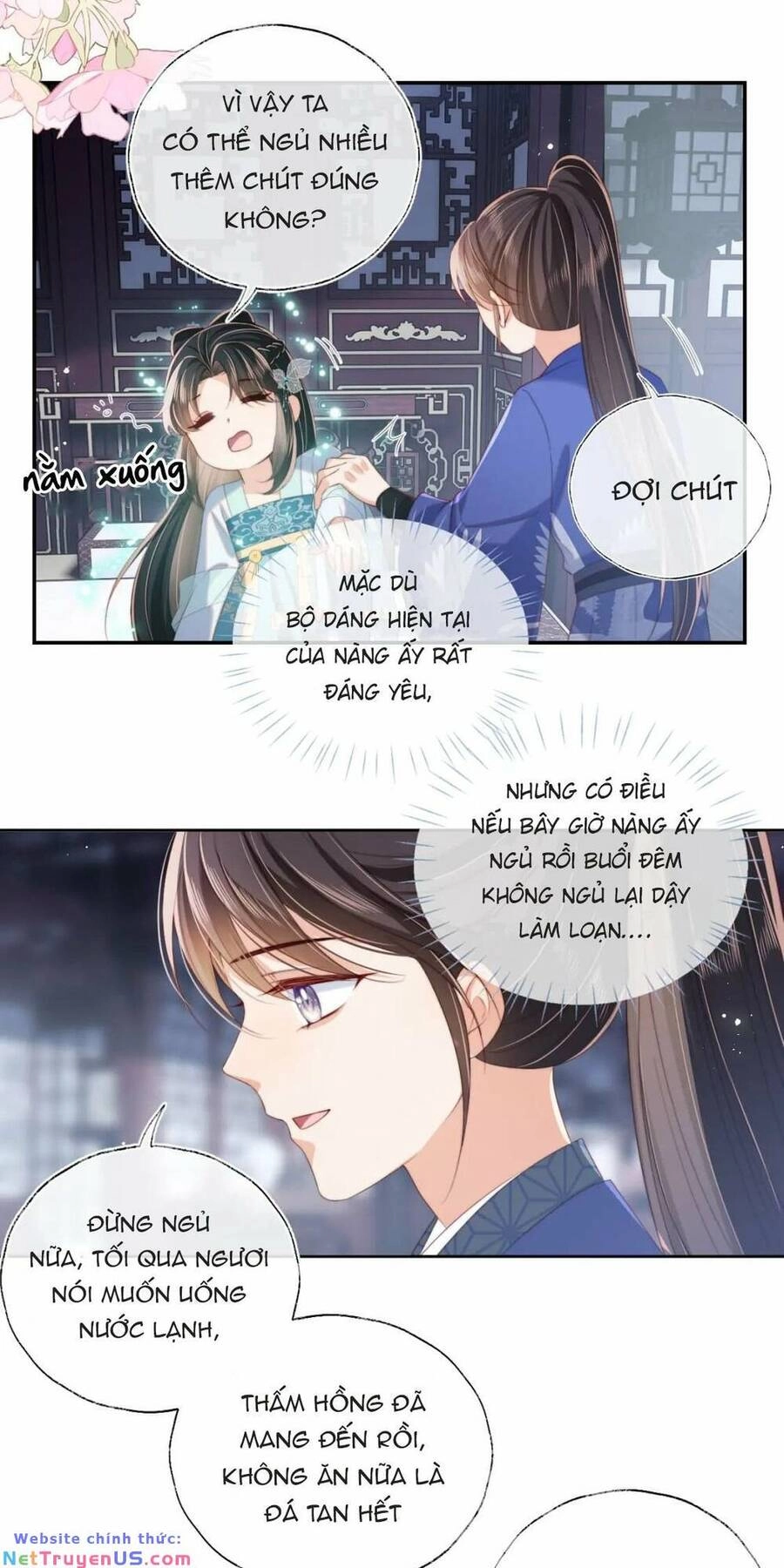 Dưỡng Địch Vi Hoạn Chapter 237 - 33