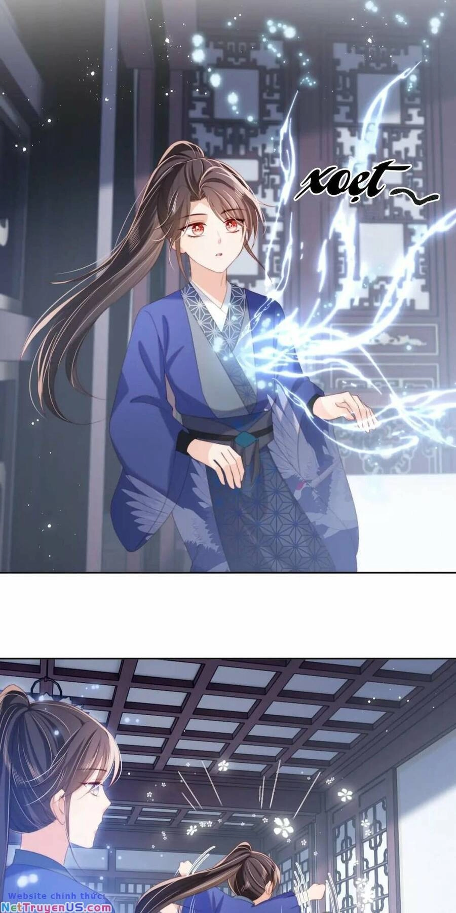 Dưỡng Địch Vi Hoạn Chapter 237 - 39