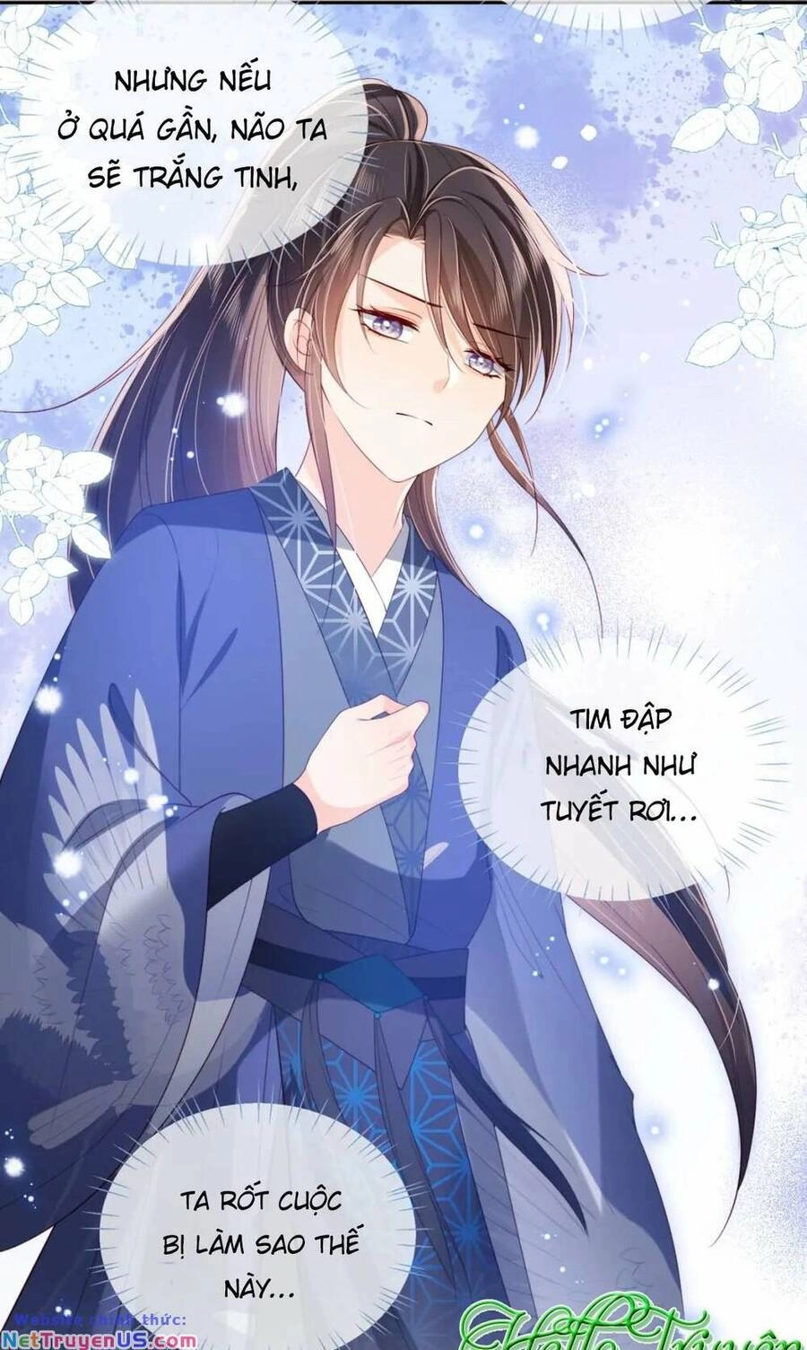 Dưỡng Địch Vi Hoạn Chapter 237 - 42