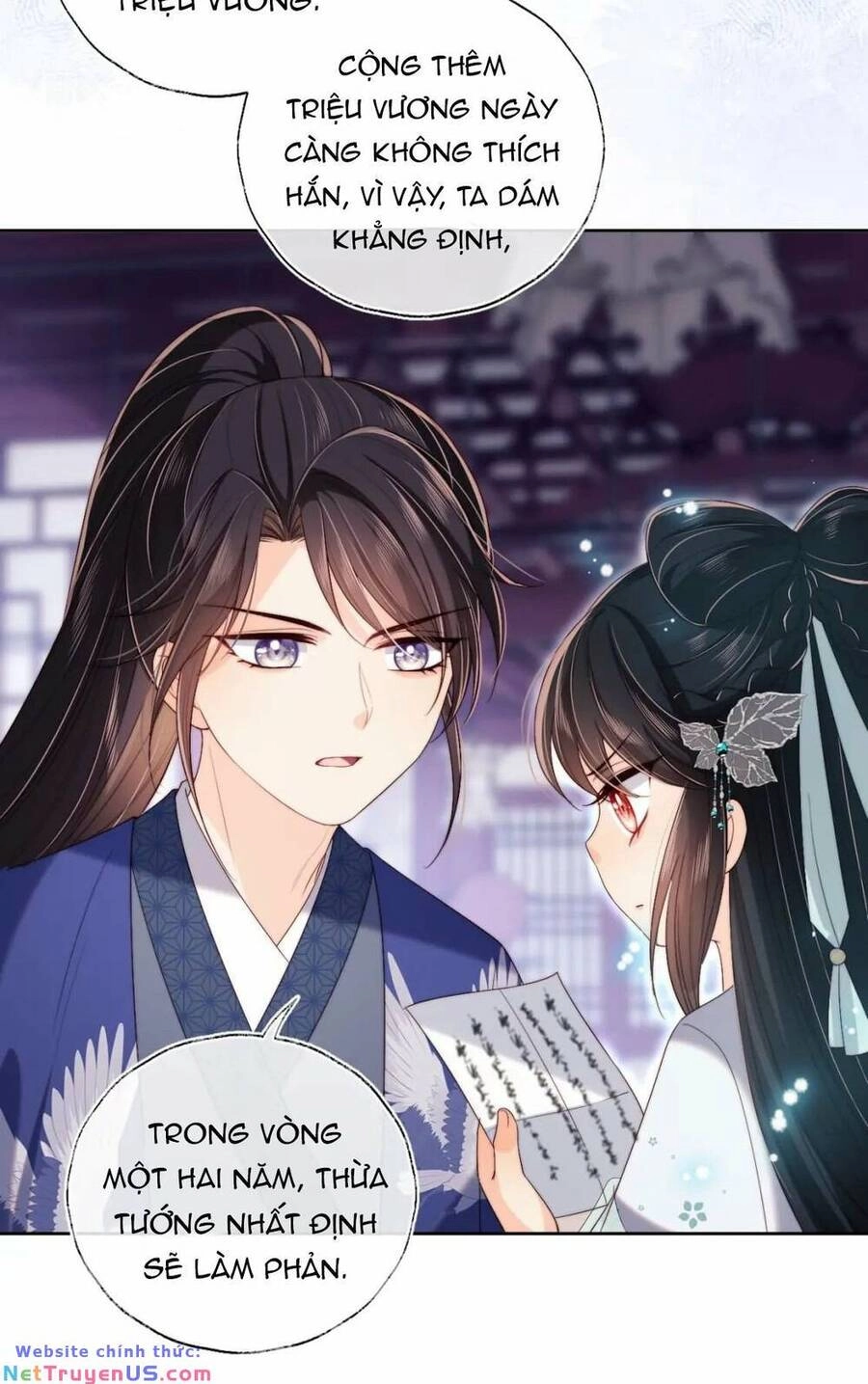 Dưỡng Địch Vi Hoạn Chapter 238 - 13