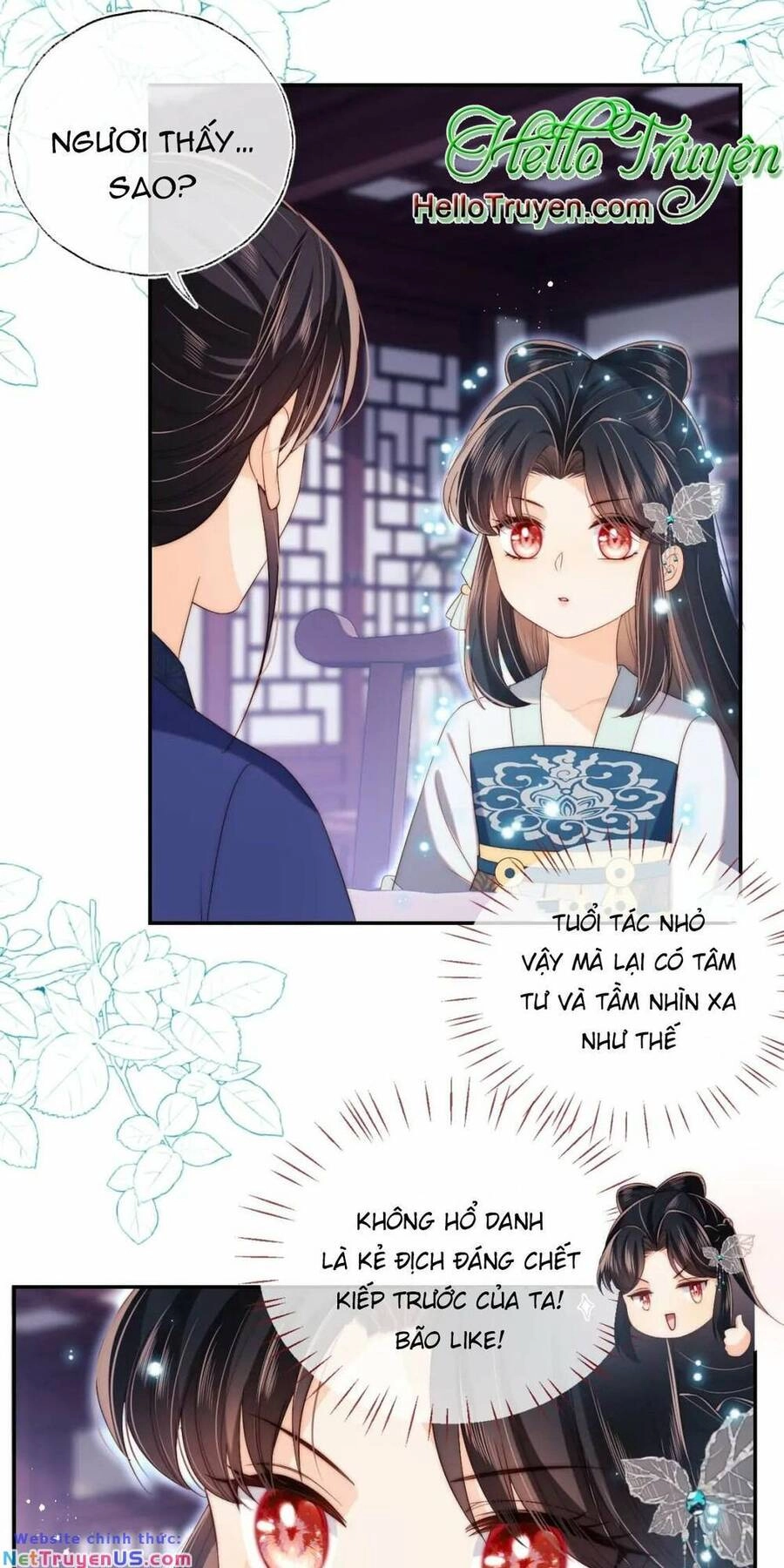 Dưỡng Địch Vi Hoạn Chapter 238 - 18