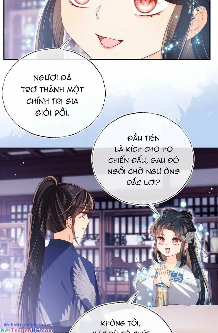 Dưỡng Địch Vi Hoạn Chapter 238 - 19