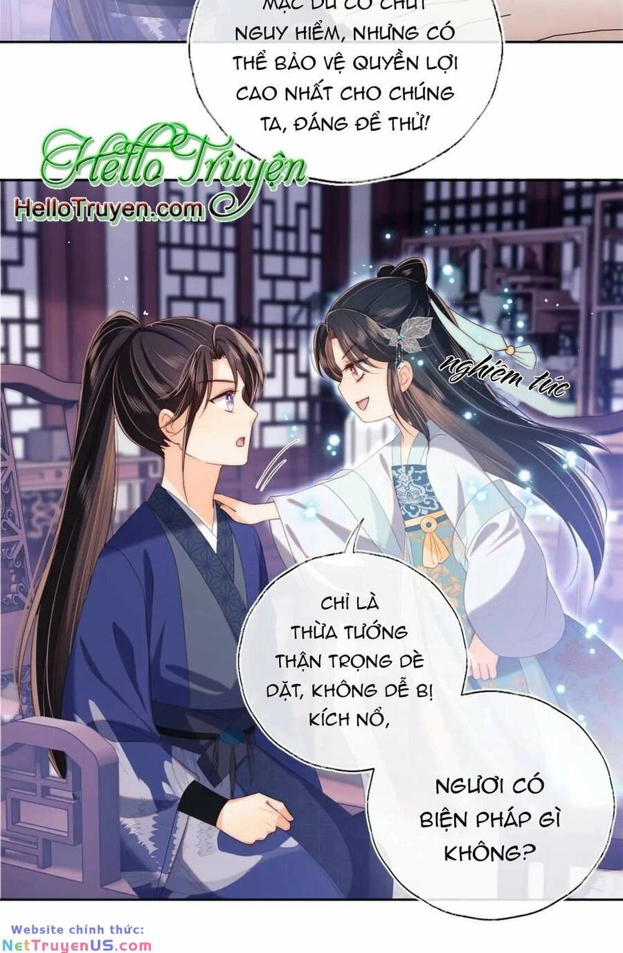 Dưỡng Địch Vi Hoạn Chapter 238 - 20