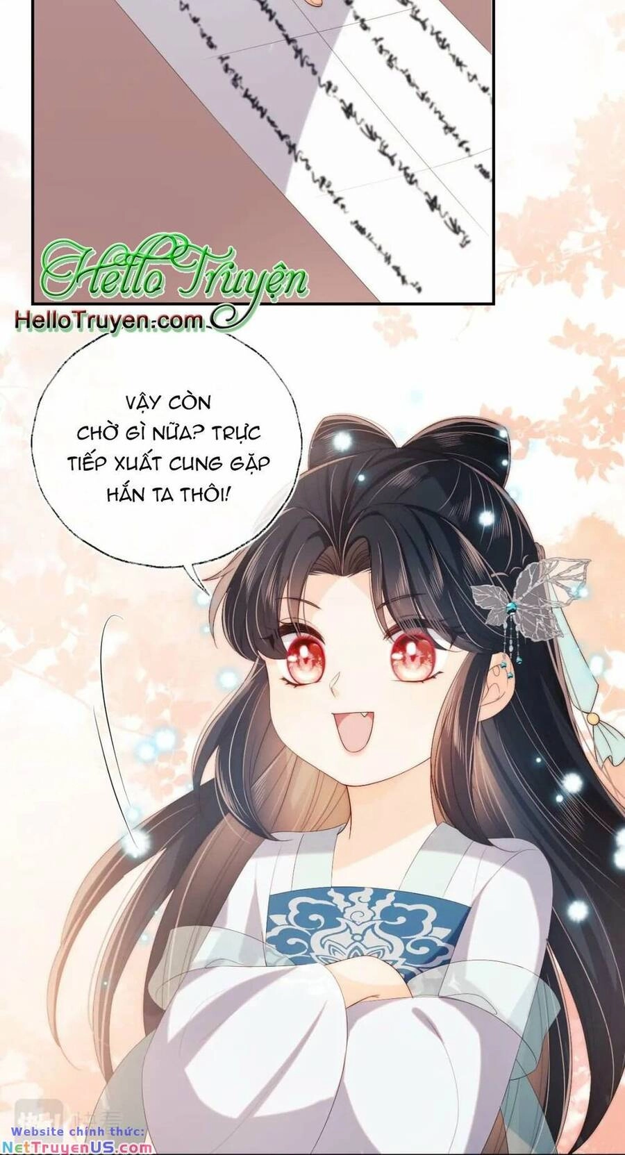 Dưỡng Địch Vi Hoạn Chapter 238 - 22