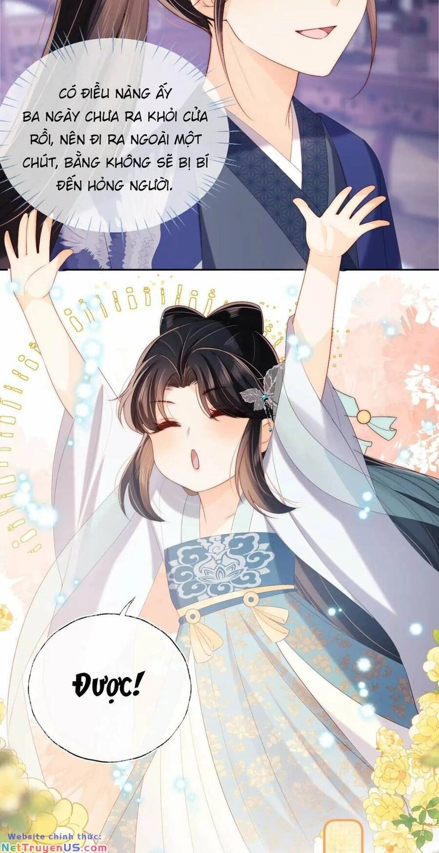 Dưỡng Địch Vi Hoạn Chapter 238 - 24