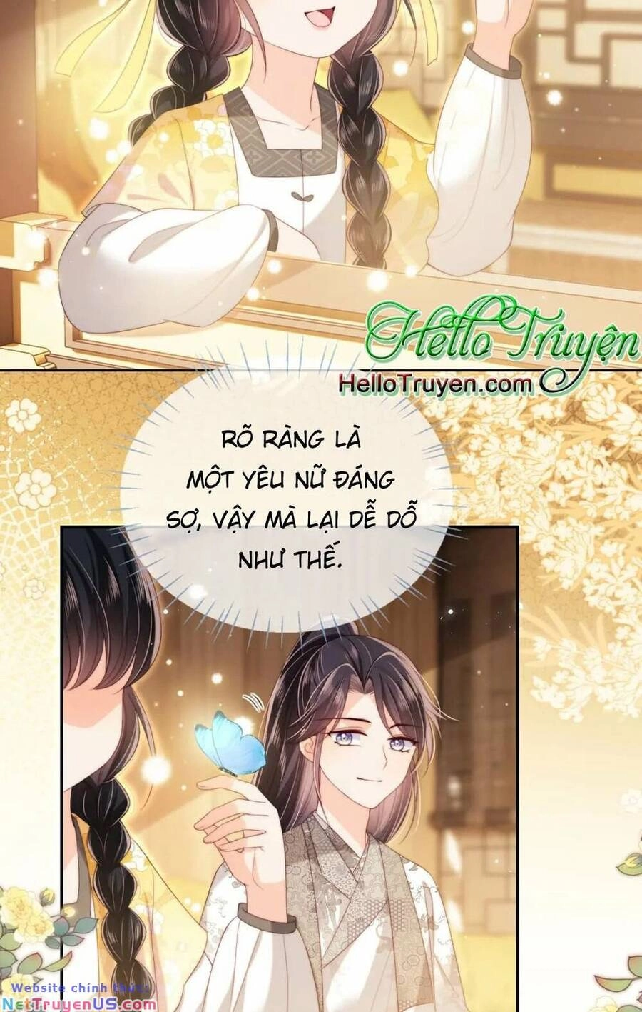 Dưỡng Địch Vi Hoạn Chapter 238 - 27